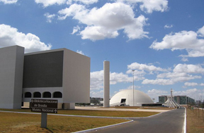 National Museum Brasilia
