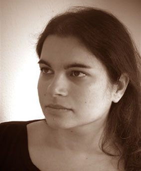 Maria Aloupi