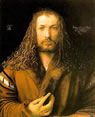 Albrecht Dürer [1471-1528]